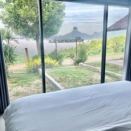 Por Sampao Camp&Resort Ban Pha Saeng Lang Eksteriør billede