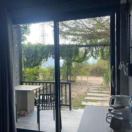 Por Sampao Camp&Resort Ban Pha Saeng Lang Eksteriør billede