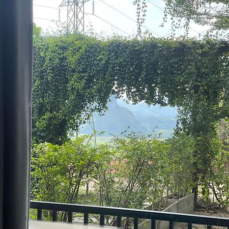 Por Sampao Camp&Resort Ban Pha Saeng Lang Eksteriør billede